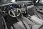 Bentley Continental GT Convertible by Startech 2015 года